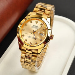 RLX - Stainless Steel - Men Watch - C-1043 - Dials Watches