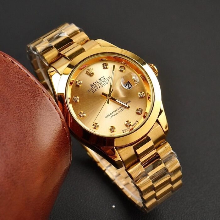 RLX - Stainless Steel - Men Watch - C-1043 - Dials Watches