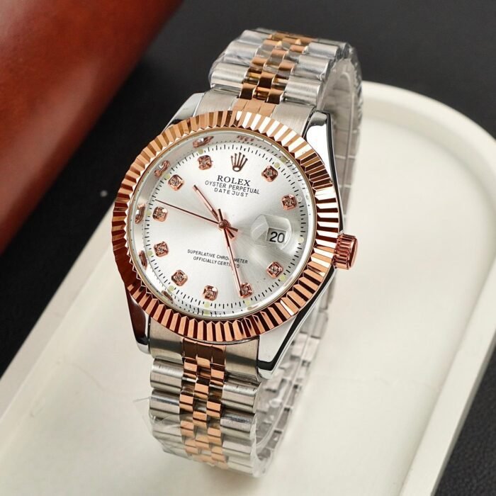 RLX - Stainless Steel - Men Watch - C-1047 - Dials Watches