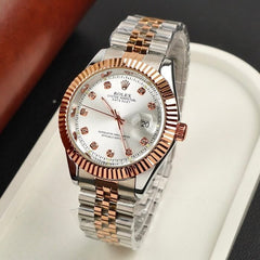 RLX - Stainless Steel - Men Watch - C-1047 - Dials Watches