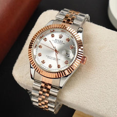 RLX - Stainless Steel - Men Watch - C-1047 - Dials Watches