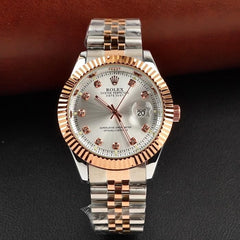 RLX - Stainless Steel - Men Watch - C-1047 - Dials Watches