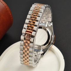 RLX - Stainless Steel - Men Watch - C-1047 - Dials Watches