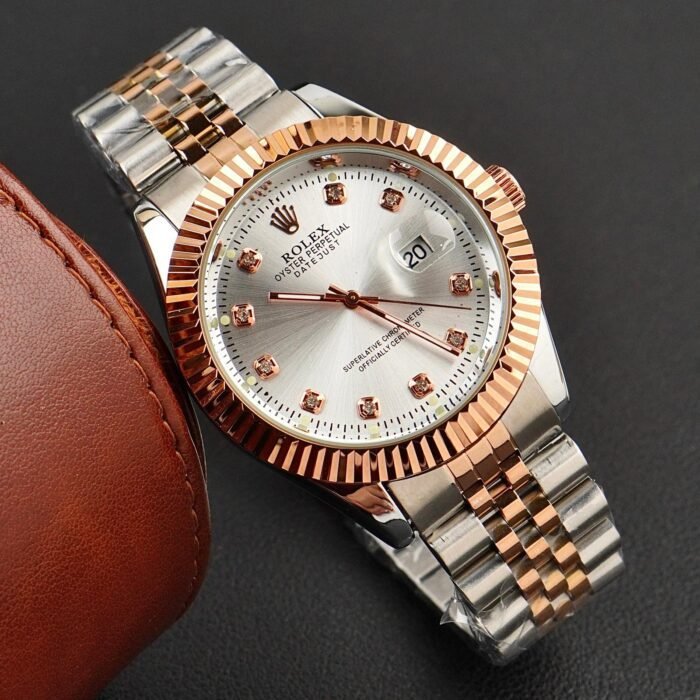 RLX - Stainless Steel - Men Watch - C-1047 - Dials Watches