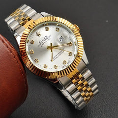 RLX - Stainless Steel - Men Watch - C-1050 - Dials Watches