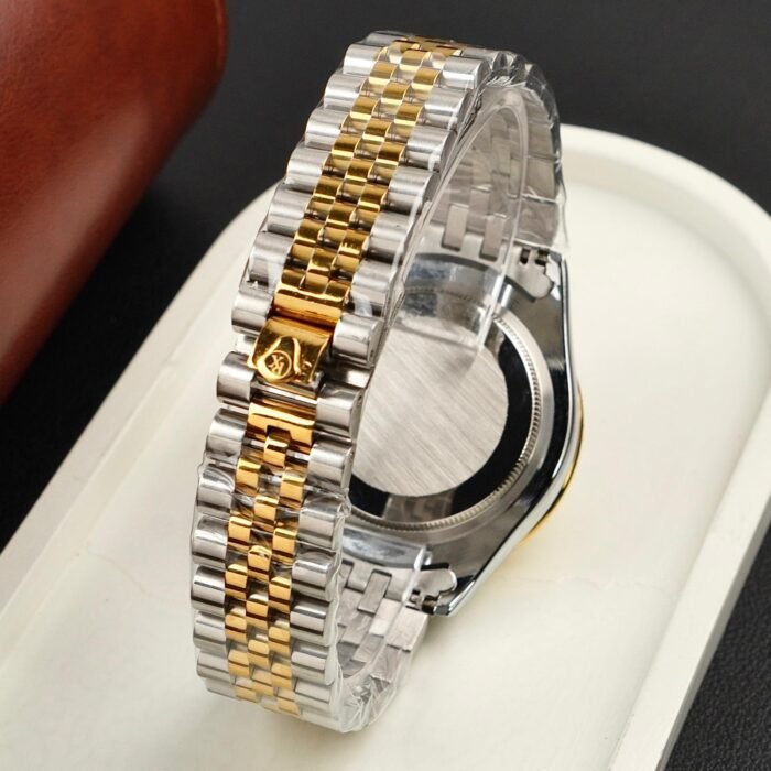 RLX - Stainless Steel - Men Watch - C-1050 - Dials Watches