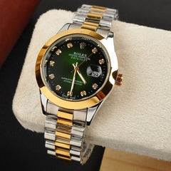 RLX - Stainless Steel - Men Watch - C-1051 - Dials Watches