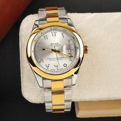 RLX - Stainless Steel - Men Watch - C-1054 - Dials Watches