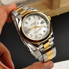 RLX - Stainless Steel - Men Watch - C-1054 - Dials Watches