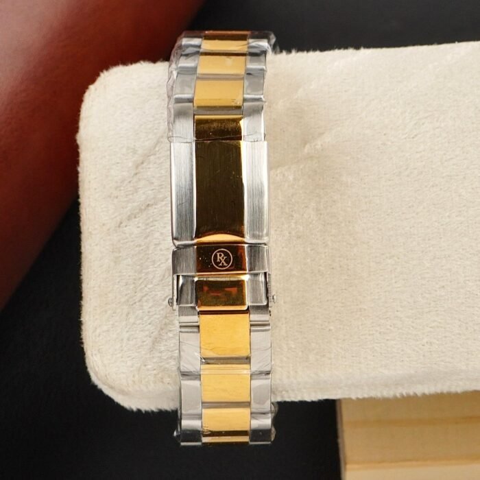 RLX - Stainless Steel - Men Watch - C-1054 - Dials Watches