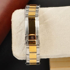 RLX - Stainless Steel - Men Watch - C-1054 - Dials Watches
