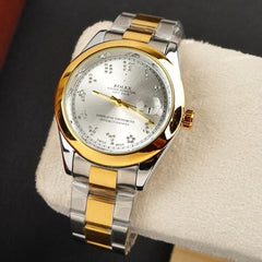 RLX - Stainless Steel - Men Watch - C-1054 - Dials Watches