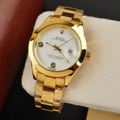 RLX - Stainless Steel - Men Watch - C-1056 - Dials Watches