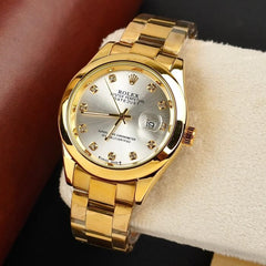 RLX - Stainless Steel - Men Watch - C-1057 - Dials Watches