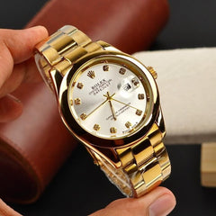 RLX - Stainless Steel - Men Watch - C-1057 - Dials Watches