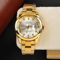RLX - Stainless Steel - Men Watch - C-1057 - Dials Watches