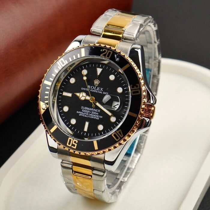 RLX - Stainless Steel - Men Watch - C-1062 - Dials Watches