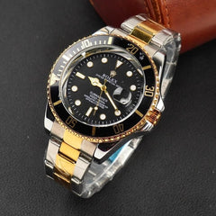 RLX - Stainless Steel - Men Watch - C-1062 - Dials Watches