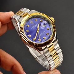 RLX - Stainless Steel - Men Watch - C-1064 - Dials Watches