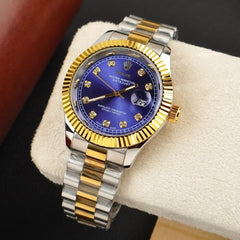 RLX - Stainless Steel - Men Watch - C-1064 - Dials Watches