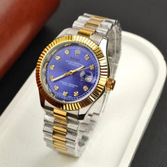 RLX - Stainless Steel - Men Watch - C-1064 - Dials Watches