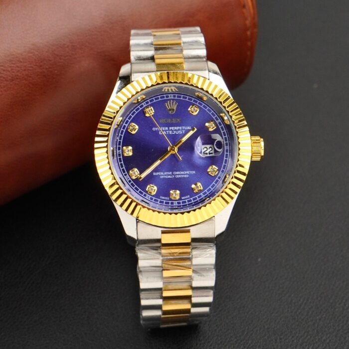 RLX - Stainless Steel - Men Watch - C-1064 - Dials Watches