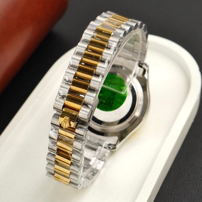 RLX - Stainless Steel - Men Watch - C-1064 - Dials Watches