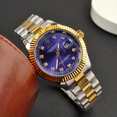 RLX - Stainless Steel - Men Watch - C-1064 - Dials Watches