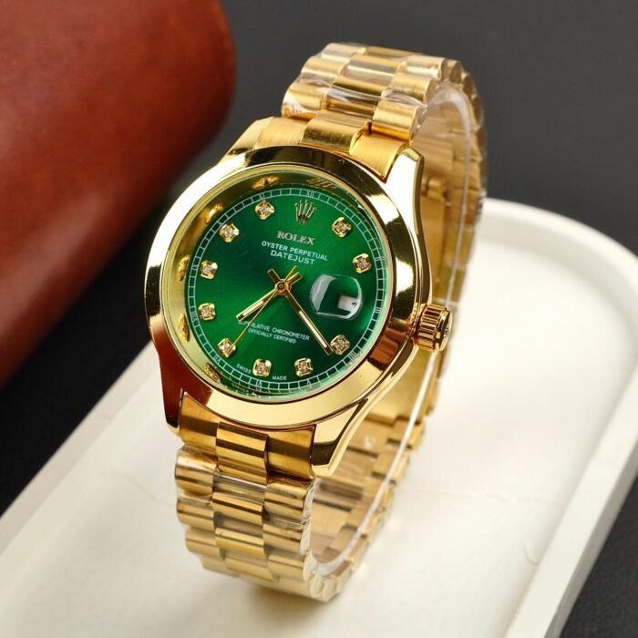RLX - Stainless Steel - Men Watch - C-1067 - Dials Watches