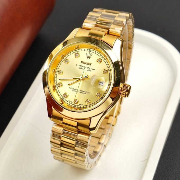 RLX - Stainless Steel - Men Watch - C-1068 - Dials Watches