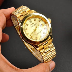 RLX - Stainless Steel - Men Watch - C-1068 - Dials Watches