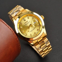 RLX - Stainless Steel - Men Watch - C-1068 - Dials Watches