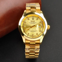 RLX - Stainless Steel - Men Watch - C-1068 - Dials Watches
