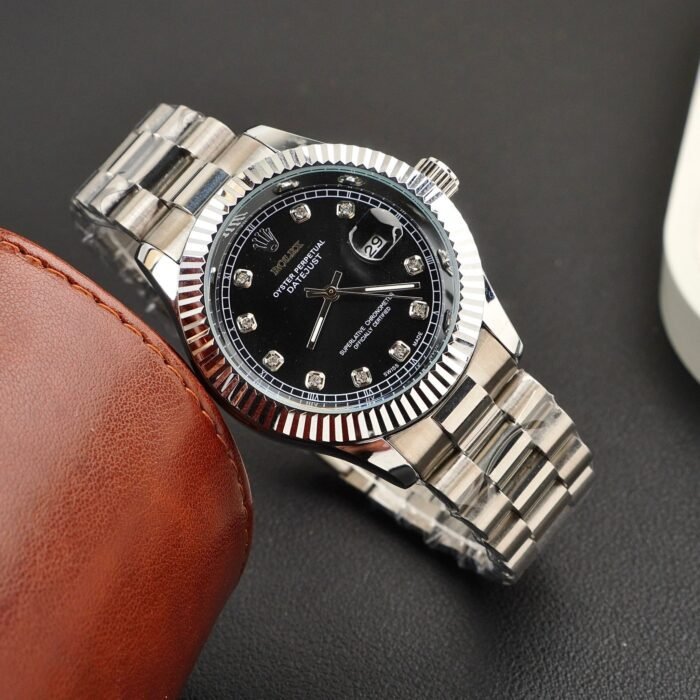 RLX - Stainless Steel - Men Watch - C-1069 - Dials Watches