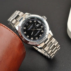 RLX - Stainless Steel - Men Watch - C-1069 - Dials Watches