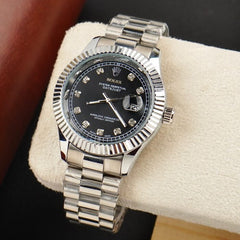 RLX - Stainless Steel - Men Watch - C-1069 - Dials Watches