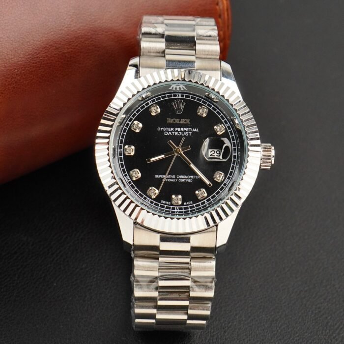 RLX - Stainless Steel - Men Watch - C-1069 - Dials Watches