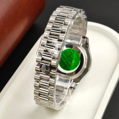 RLX - Stainless Steel - Men Watch - C-1069 - Dials Watches