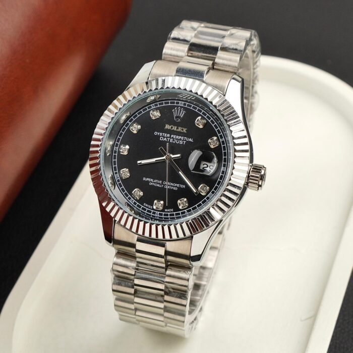 RLX - Stainless Steel - Men Watch - C-1069 - Dials Watches