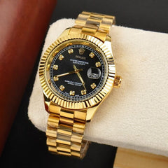 RLX - Stainless Steel - Men Watch - C-1070 - Dials Watches