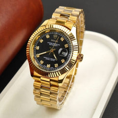 RLX - Stainless Steel - Men Watch - C-1070 - Dials Watches
