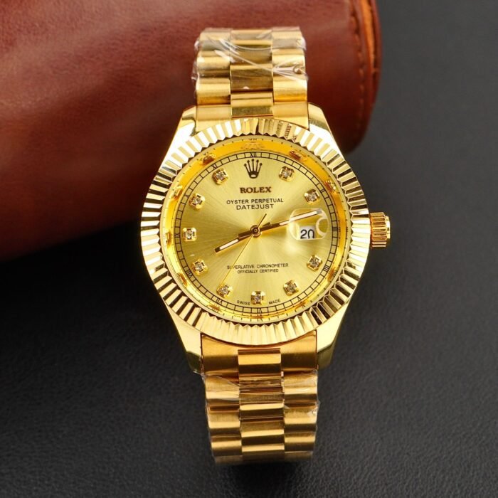 RLX - Stainless Steel - Men Watch - C-1071 - Dials Watches