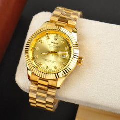 RLX - Stainless Steel - Men Watch - C-1071 - Dials Watches