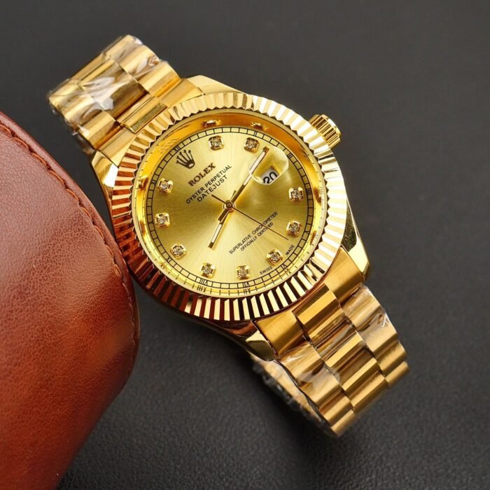 RLX - Stainless Steel - Men Watch - C-1071 - Dials Watches