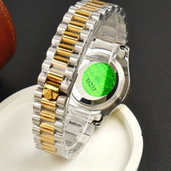 RLX - Stainless Steel - Men Watch - C-1072 - Dials Watches