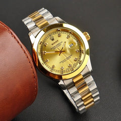 RLX - Stainless Steel - Men Watch - C-1072 - Dials Watches