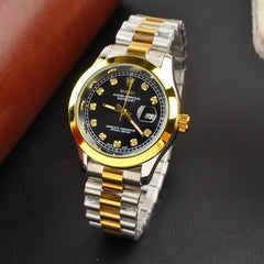 RLX - Stainless Steel - Men Watch - C-1073 - Dials Watches