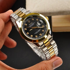 RLX - Stainless Steel - Men Watch - C-1073 - Dials Watches