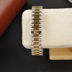 RLX - Stainless Steel - Men Watch - C-1073 - Dials Watches