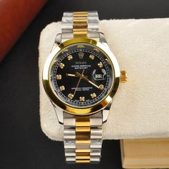 RLX - Stainless Steel - Men Watch - C-1073 - Dials Watches
